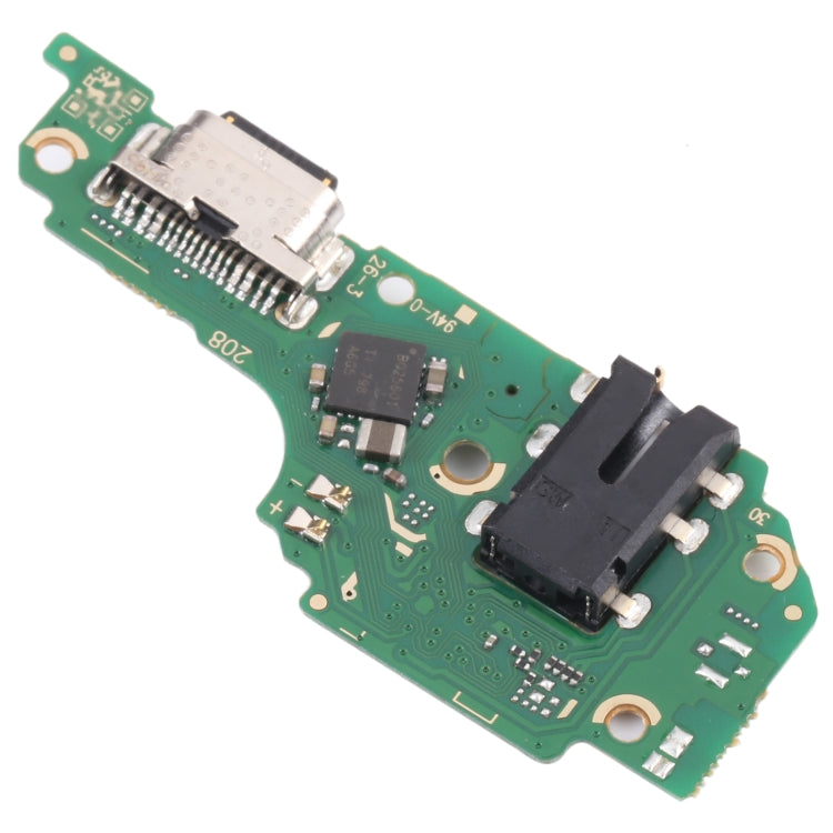 Pour carte de port de charge vivo iQOO U5 5G