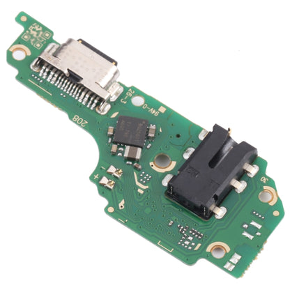Pour carte de port de charge vivo iQOO U5 5G