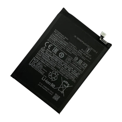 Remplacement de la batterie pour Xiaomi Poco M3 Pro 5G BN5A 5000mAh