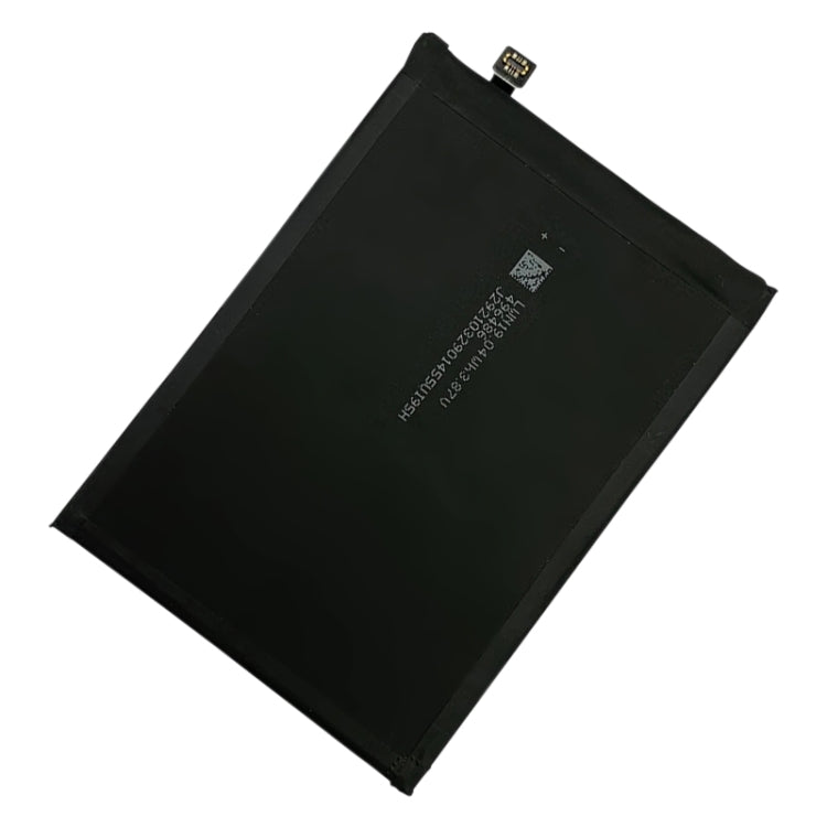 Remplacement de la batterie pour Xiaomi Poco M3 Pro 5G BN5A 5000mAh