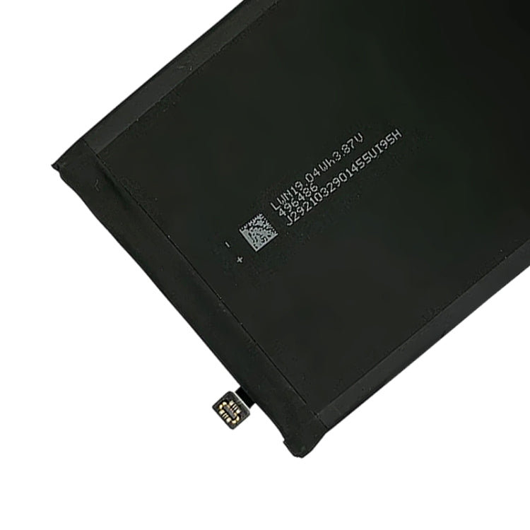 Remplacement de la batterie pour Xiaomi Poco M3 Pro 5G BN5A 5000mAh