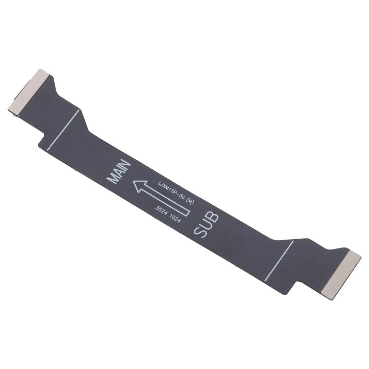 For Xiaomi 15 Pro OEM Motherboard Flex Cable