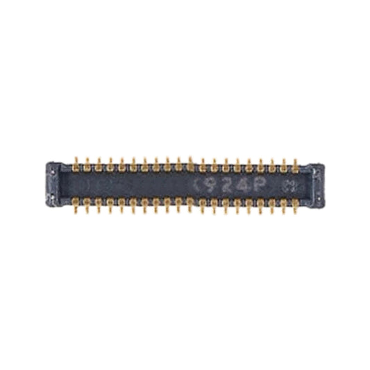 Pour Xiaomi Mi 5X/Mi Mix 2 écran LCD connecteur FPC sur la carte mère