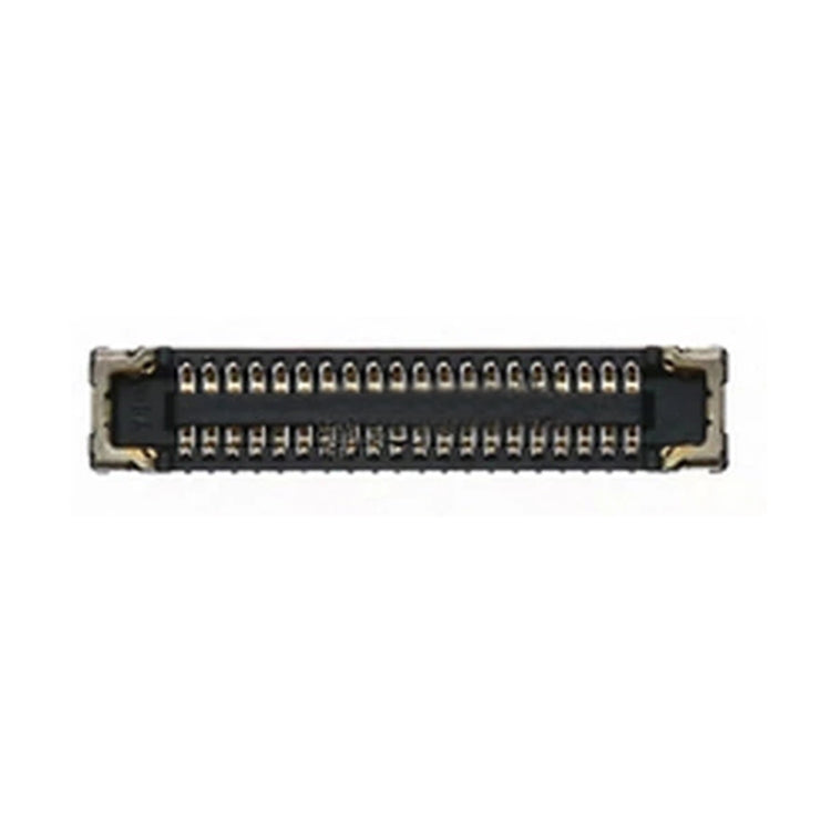 Connecteur FPC de chargement pour Xiaomi Mi 10 Lite 5G sur la carte mère