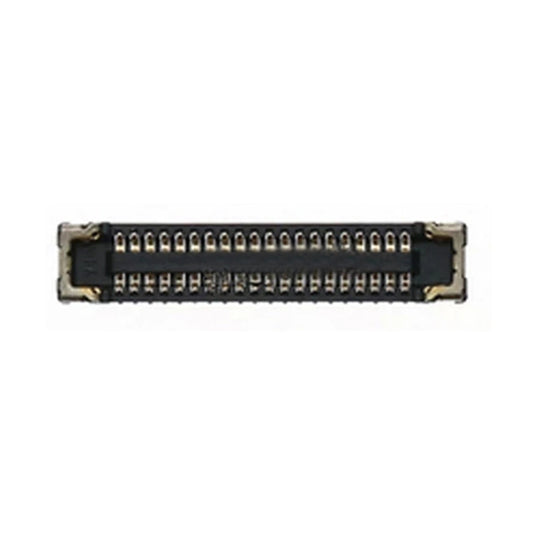 Connecteur FPC de chargement pour Xiaomi Mi 10 Lite 5G sur la carte mère