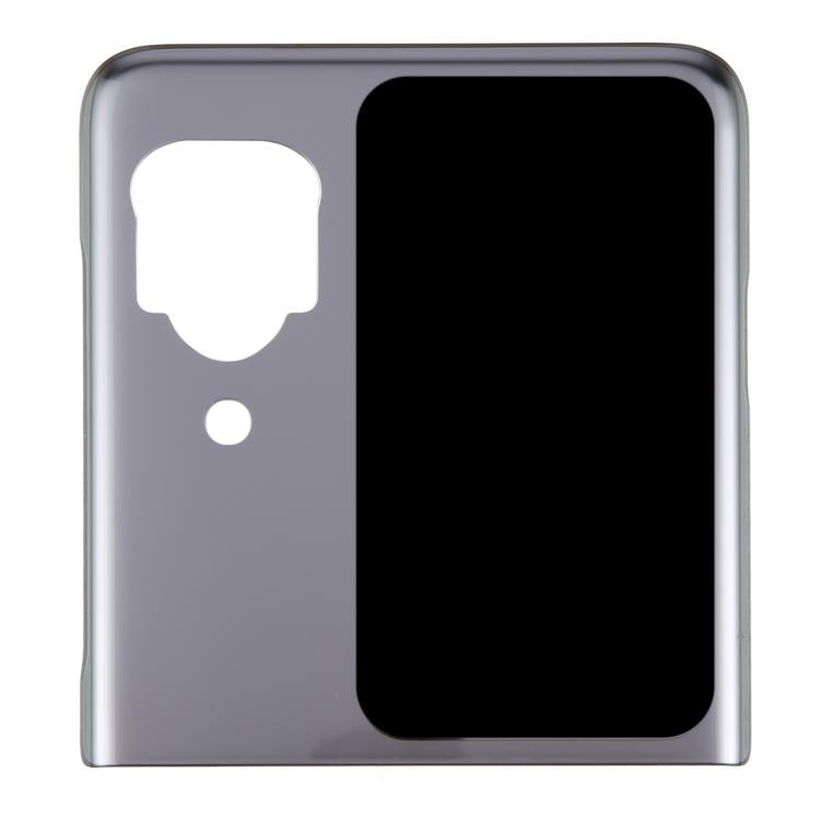 Écran LCD secondaire d'origine avec numériseur complet, For OPPO Find N3 Flip (Original LCD Secondary)
