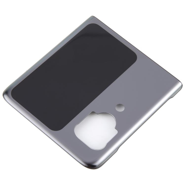 Écran LCD secondaire d'origine avec numériseur complet, For OPPO Find N3 Flip (Original LCD Secondary)
