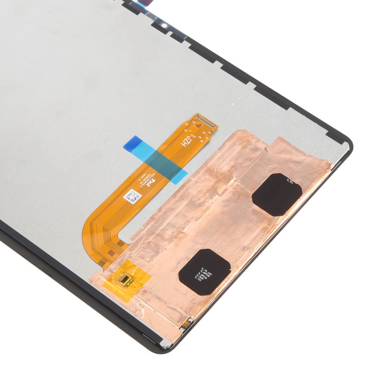 For Honor Pad X9 Pro ELN2-W09 Original LCD Screen with Digitizer Full Assembly