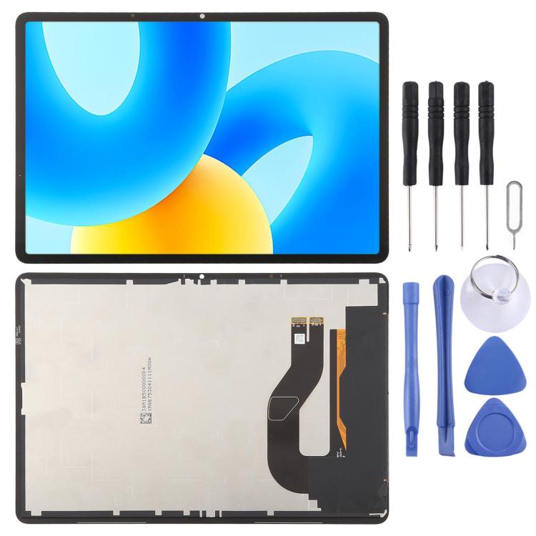 For Huawei MatePad 11.5 TGR-W09 Matte Version Original LCD Screen with Digitizer Full Assembly