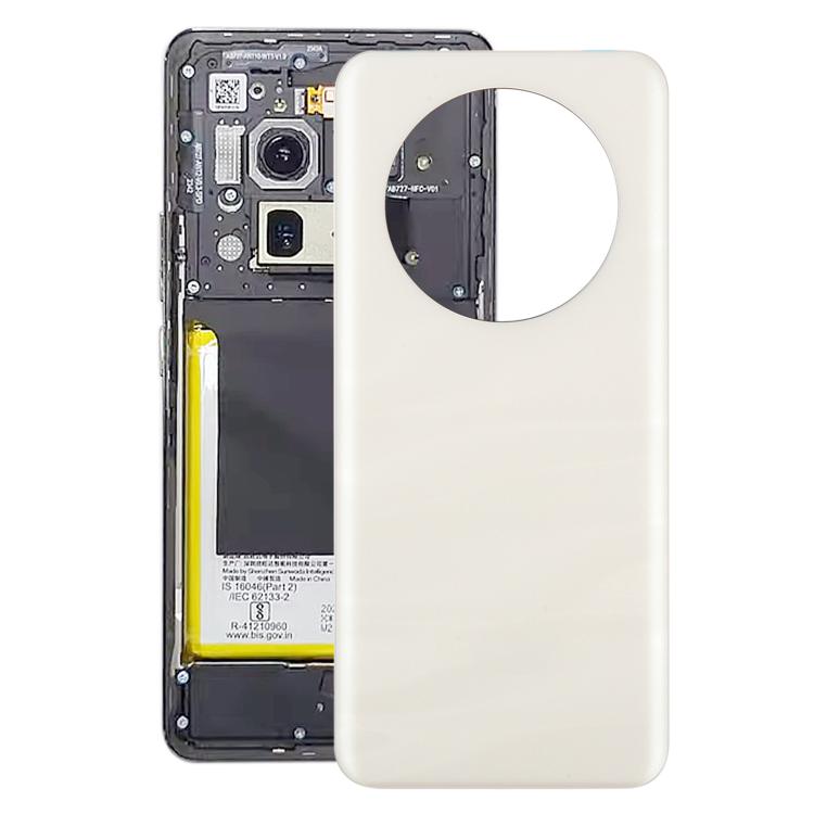 For Realme 13 Pro Back Cover