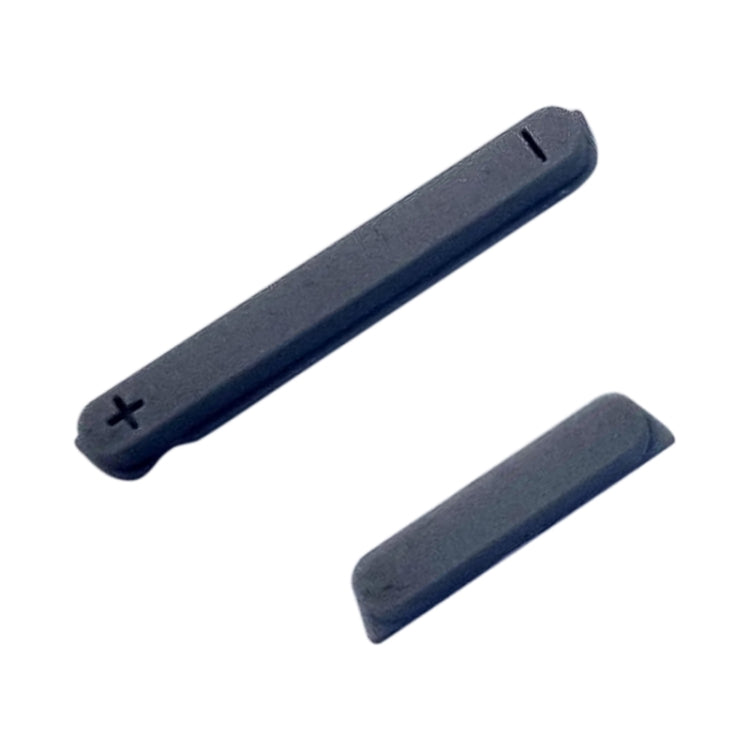 Pour Microsoft Surface Pro 7+ Bouton d'alimentation et bouton de contrôle du volume