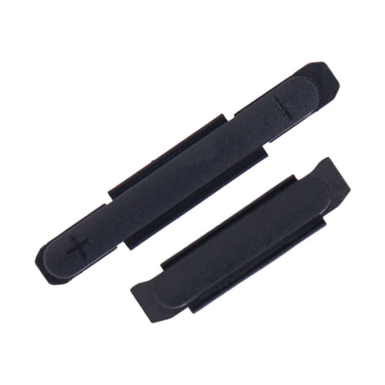 Bouton d'alimentation et bouton de contrôle du volume pour Microsoft Surface Pro X