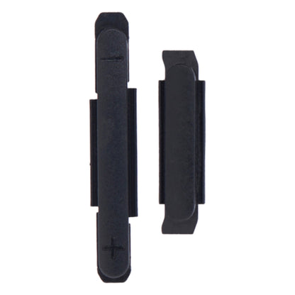 Bouton d'alimentation et bouton de contrôle du volume pour Microsoft Surface Pro X
