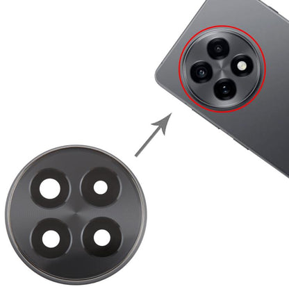 For OnePlus 13R Original Back Camera Lens