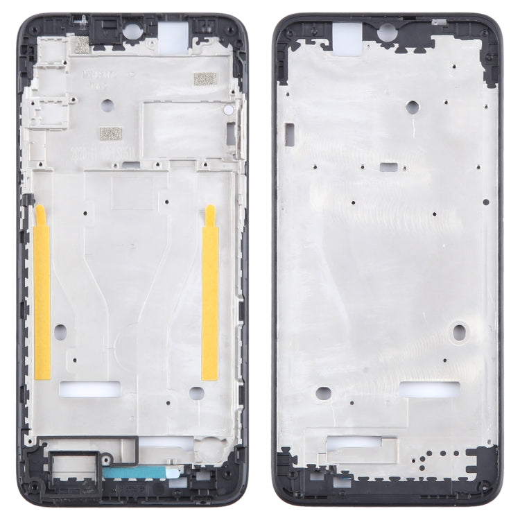 Plaque de cadre central pour Alcatel 1SE 2020 OT5030 5030 5030D 5030F