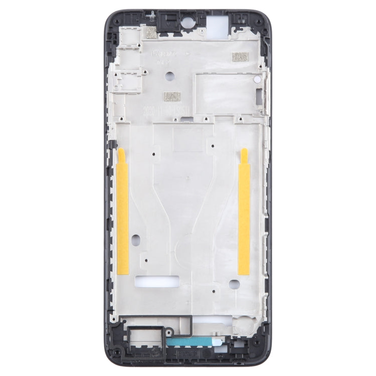 Plaque de cadre central pour Alcatel 1SE 2020 OT5030 5030 5030D 5030F