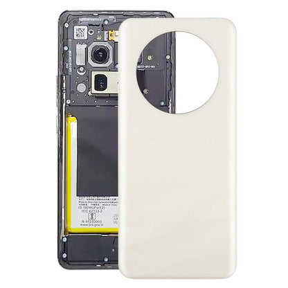 For Realme 13 Pro+ Back Cover