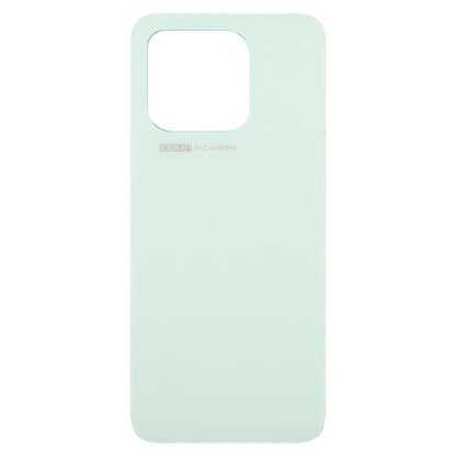 For ZTE Axon 70 Glass Battery Back Cover with Adhesive