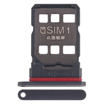 For ZTE nubia Z50 NX711J SIM + SIM Card Tray