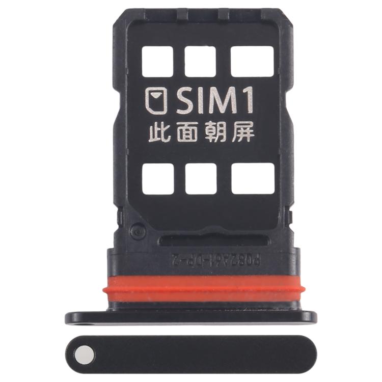 For ZTE nubia Z70 Ultra NX733J NX736J SIM + SIM Card Tray