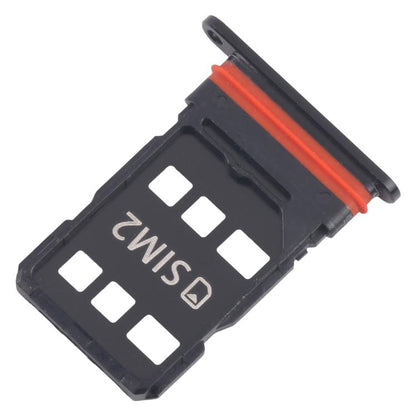 For ZTE nubia Z70 Ultra NX733J NX736J SIM + SIM Card Tray