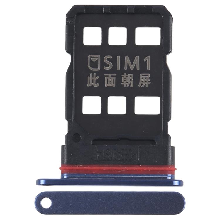 For ZTE nubia Z70 Ultra NX733J NX736J SIM + SIM Card Tray