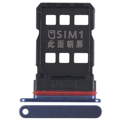 For ZTE nubia Z70 Ultra NX733J NX736J SIM + SIM Card Tray