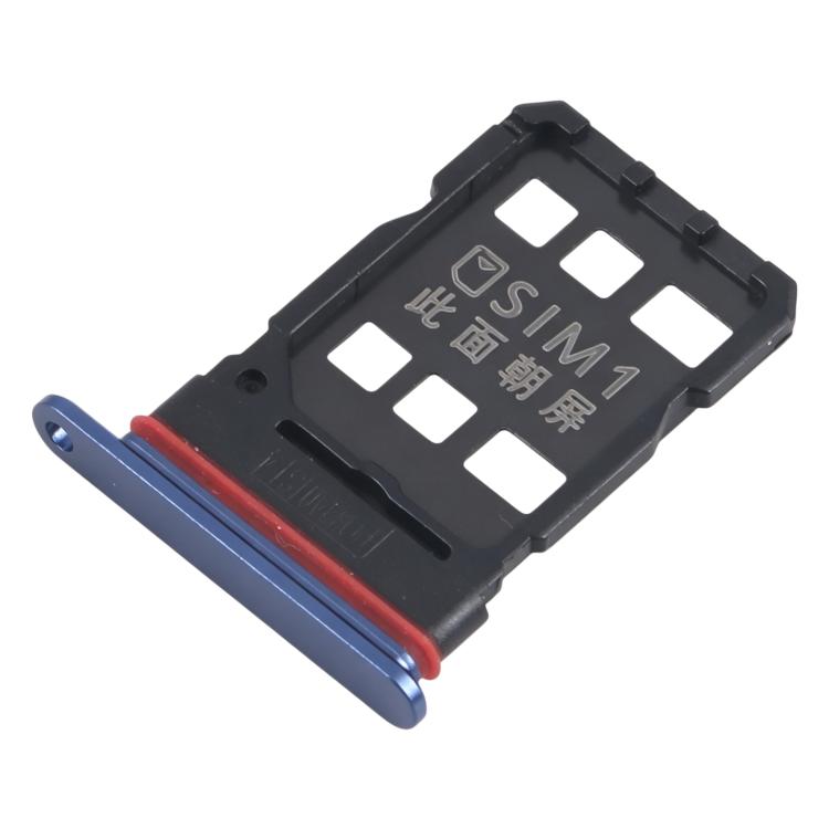 For ZTE nubia Z70 Ultra NX733J NX736J SIM + SIM Card Tray