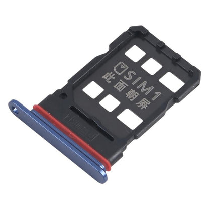 For ZTE nubia Z70 Ultra NX733J NX736J SIM + SIM Card Tray