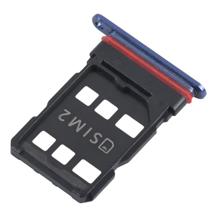 For ZTE nubia Z70 Ultra NX733J NX736J SIM + SIM Card Tray