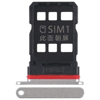For ZTE nubia Z70 Ultra NX733J NX736J SIM + SIM Card Tray