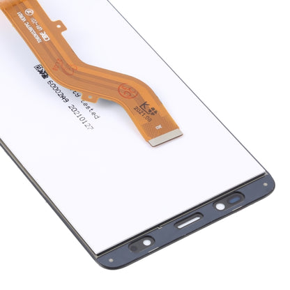 Ensemble complet d'écran LCD et de numériseur pour Itel P33 Plus