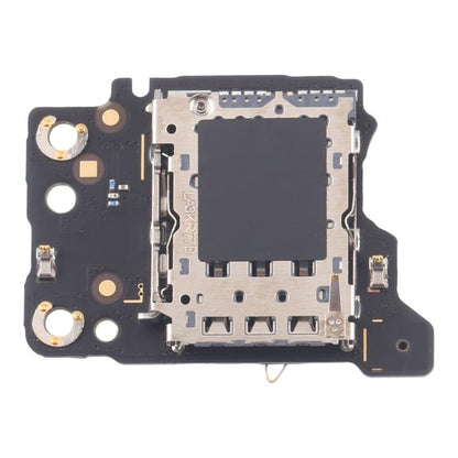 Carte de lecteur de carte SIM d'origine pour Motorola Edge 50 Fusion, For Motorola Edge 50 Fusion(Original)