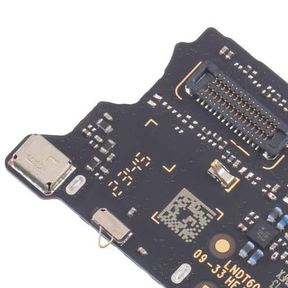 Carte de lecteur de carte SIM d'origine pour Motorola Edge 50 Fusion, For Motorola Edge 50 Fusion(Original)