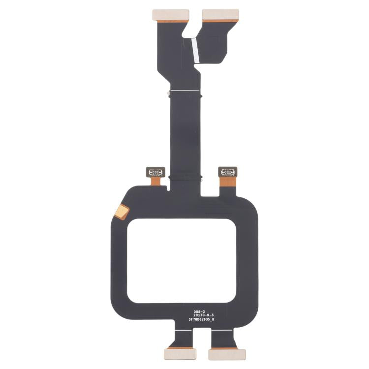 For Motorola Razr 40 Ultra Original Fold LCD Display Flex Cable