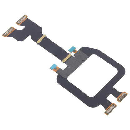 For Motorola Razr 40 Ultra Original Fold LCD Display Flex Cable