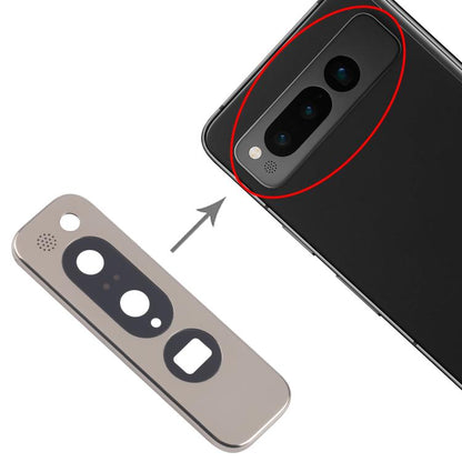 For Google Pixel Fold Original Rear Camera Lens Cover