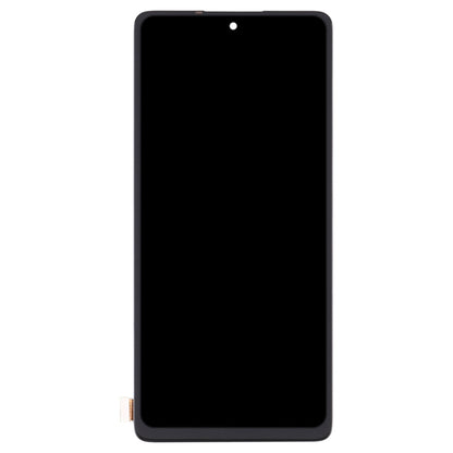 Pour écran LCD TFT Xiaomi 11T Pro avec assemblage complet de numériseur