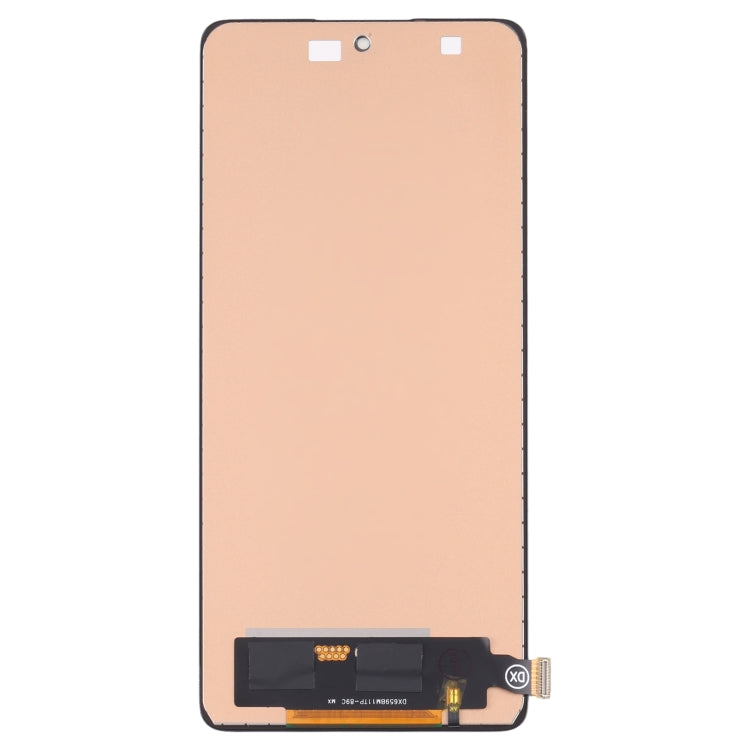 Pour écran LCD TFT Xiaomi 11T Pro avec assemblage complet de numériseur