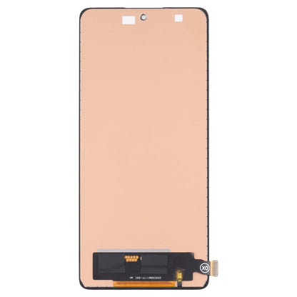 Pour écran LCD TFT Xiaomi 11T Pro avec assemblage complet de numériseur