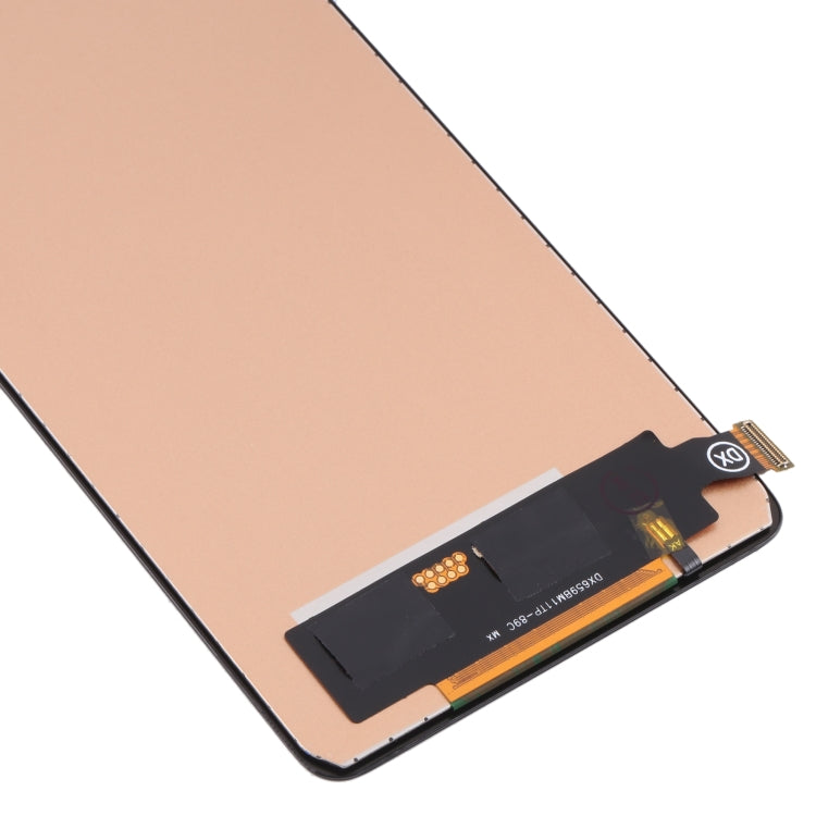 Pour écran LCD TFT Xiaomi 11T Pro avec assemblage complet de numériseur