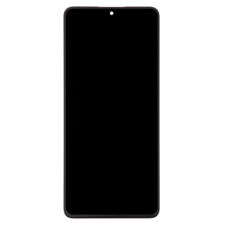 Pour Xiaomi Poco F6 Écran LCD AMOLED d'origine avec numériseur Assemblage complet