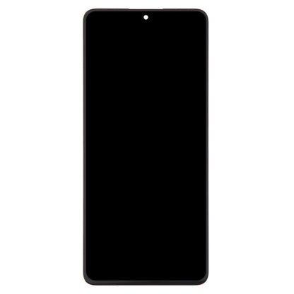 Pour Xiaomi Poco F6 Écran LCD AMOLED d'origine avec numériseur Assemblage complet