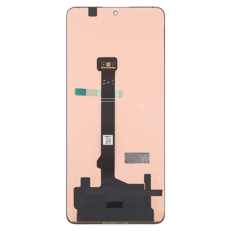 Pour Xiaomi Poco F6 Écran LCD AMOLED d'origine avec numériseur Assemblage complet