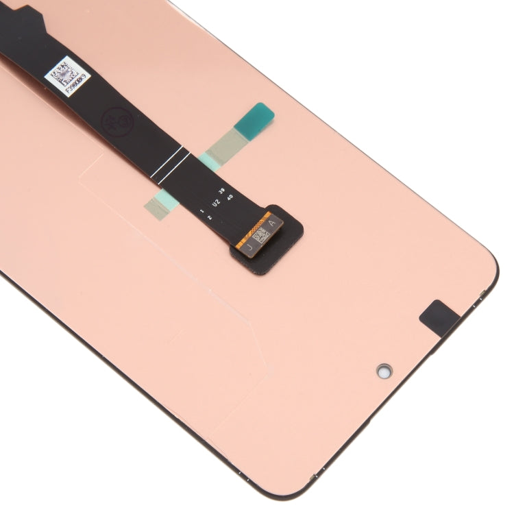 Pour Xiaomi Poco F6 Écran LCD AMOLED d'origine avec numériseur Assemblage complet