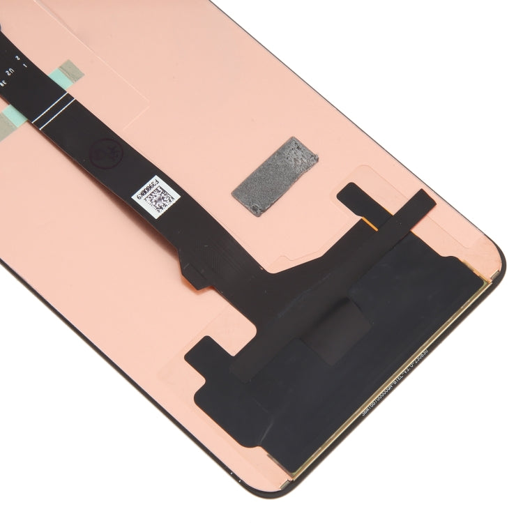 Pour Xiaomi Poco F6 Écran LCD AMOLED d'origine avec numériseur Assemblage complet