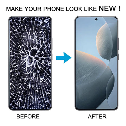 Pour Xiaomi Poco F6 Écran LCD AMOLED d'origine avec numériseur Assemblage complet