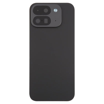 For Google Pixel 9 Pro Fold Original Back Cover with Camera Lens Cover