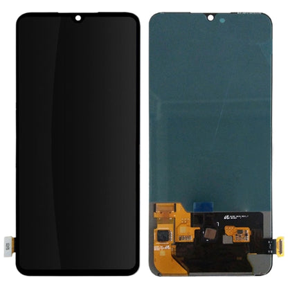 Pour vivo V11 OLED matériel écran LCD et numériseur assemblage complet