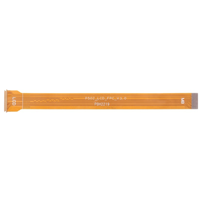 Câble flexible LCD pour Lenovo Tab M8 3e génération 8506X 8506